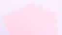 Arden Creative Studio Premium Cardstock Blossom Pink A4 - 20 Pack