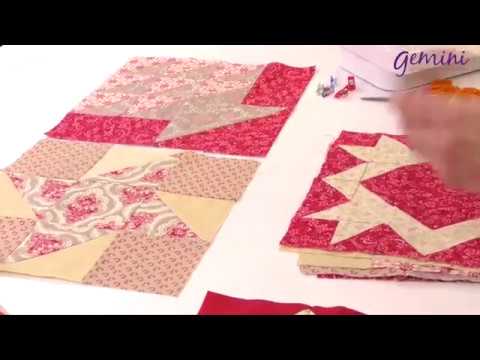 Comparison video showing the different models of watches.