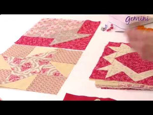 Comparison video showing the different models of watches.