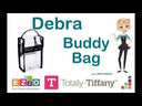 Totally Tiffany Debra Buddy Bag