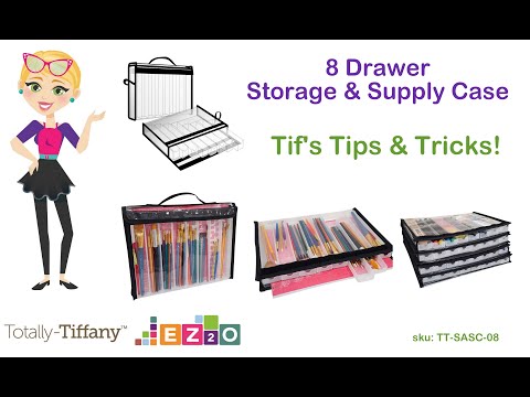 Comparison video showing the different models of watches.