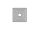 Crafter’s Companion Photopolymer Stamp - Square 