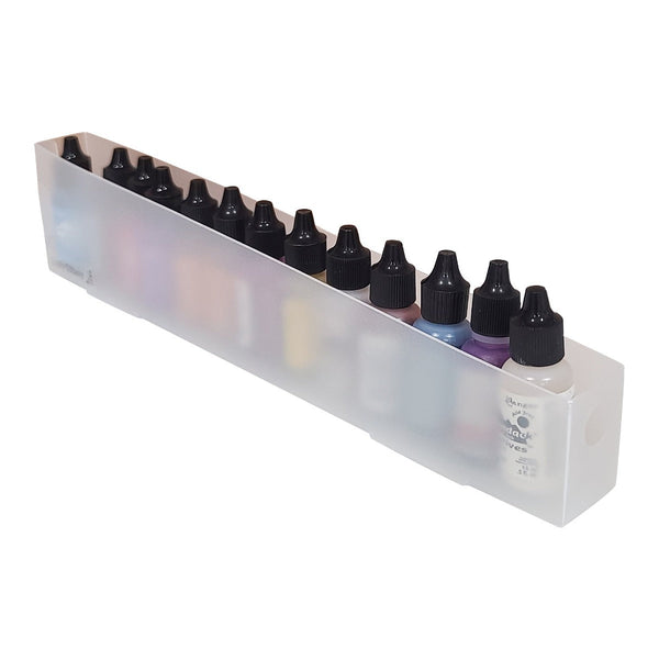 Totally Tiffany Slide, Stash & Store 1 - 3 Pack (1.25