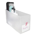 Totally Tiffany Slide, Stash & Store 6 - 3 Pack (4.5