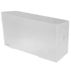 Totally Tiffany Slide, Stash & Store 6 - 3 Pack (4.5" w x 13.5" d x 8" h)