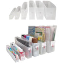 Totally Tiffany Slide, Stash & Store 6 - 3 Pack (4.5