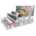 Totally Tiffany Slide, Stash & Store 4 - 3 Pack (2.5