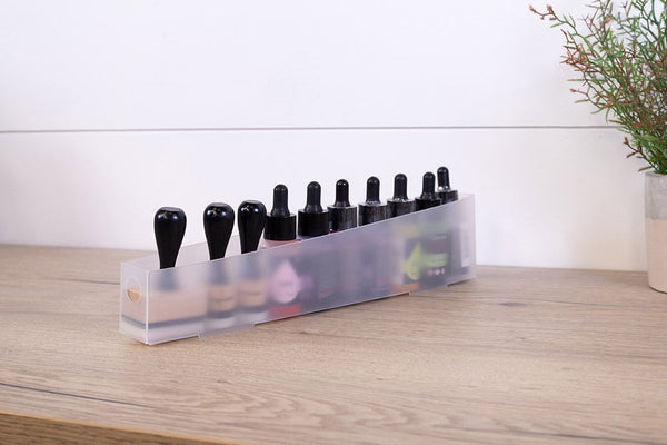 Totally Tiffany Slide, Stash & Store 1 - 3 Pack (1.25