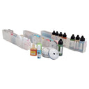 Totally Tiffany Slide, Stash & Store 1 - 3 Pack (1.25