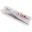 Totally Tiffany Slide, Stash & Store 1 - 3 Pack (1.25