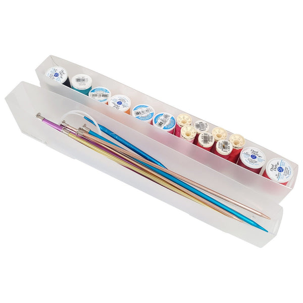 Totally Tiffany Slide, Stash & Store 1 - 3 Pack (1.25