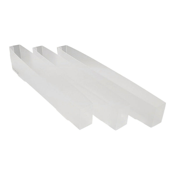 Totally Tiffany Slide, Stash & Store 1 - 3 Pack (1.25