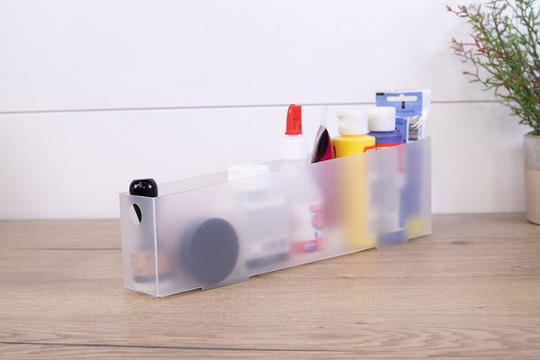 Totally Tiffany Slide, Stash & Store 2 - 3 Pack (1.75