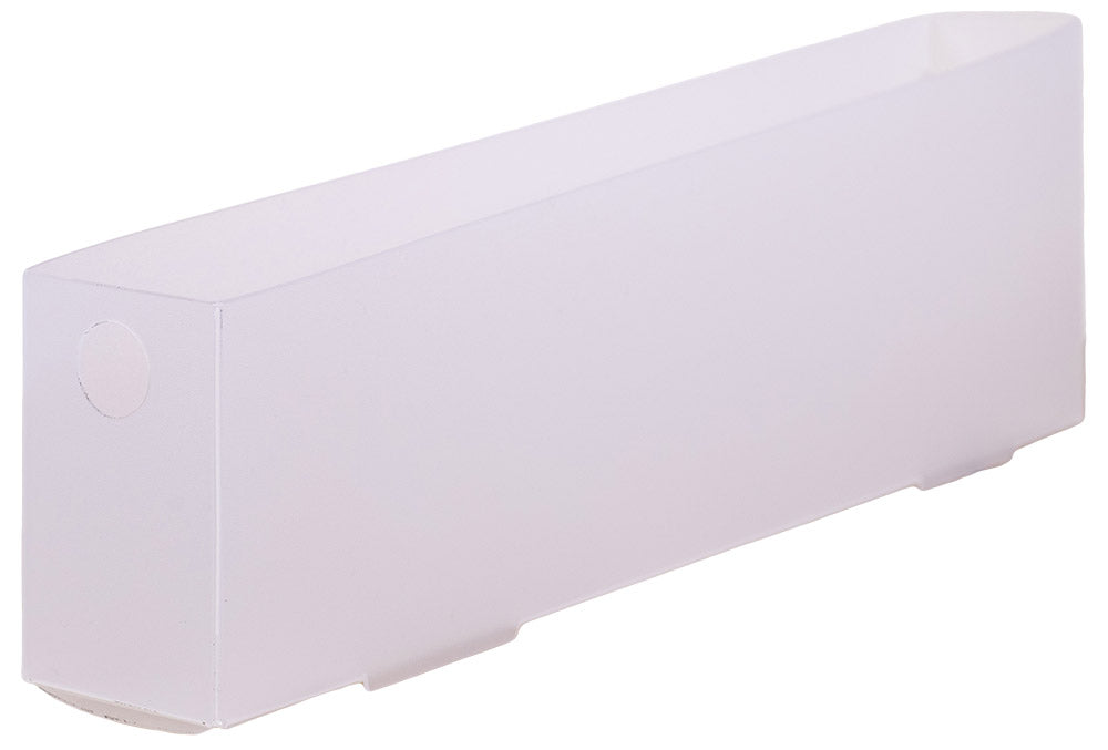 Totally Tiffany Slide, Stash & Store 2 - 3 Pack (1.75" w x 13.5" d x 4" h)