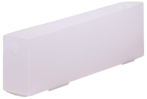 Totally Tiffany Slide, Stash & Store 2 - 3 Pack (1.75" w x 13.5" d x 4" h)