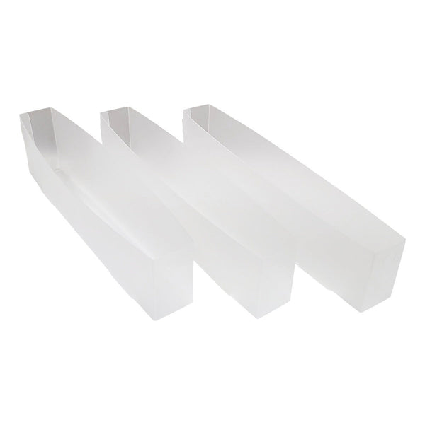 Totally Tiffany Slide, Stash & Store 2 - 3 Pack (1.75