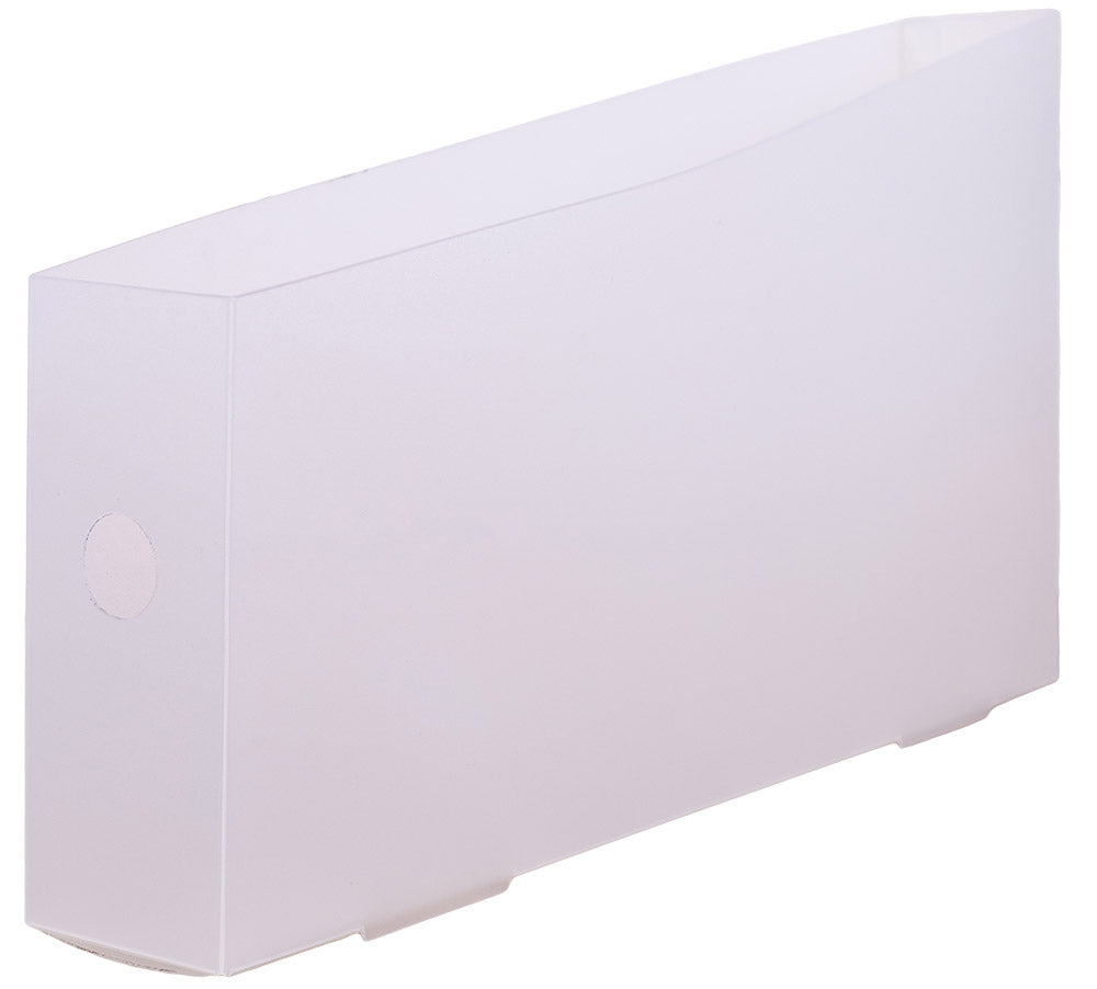 Totally Tiffany Slide, Stash & Store 3 - 3 Pack (2" w x 13.5" d x 7" h)