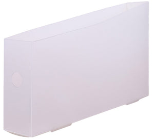 Totally Tiffany Slide, Stash & Store 3 - 3 Pack (2" w x 13.5" d x 7" h)