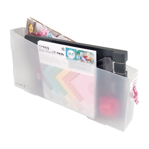 Totally Tiffany Slide, Stash & Store 3 - 3 Pack (2" w x 13.5" d x 7" h)