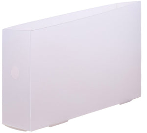 Totally Tiffany Slide, Stash & Store 4 - 3 Pack (2.5" w x 13.5" d x 8" h)