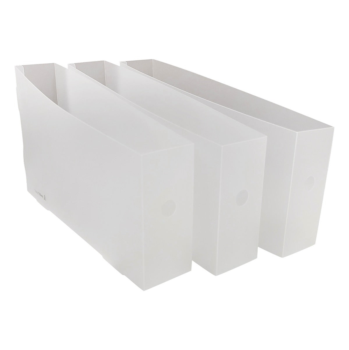 Totally Tiffany Slide, Stash & Store 4 - 3 Pack (2.5" w x 13.5" d x 8" h)