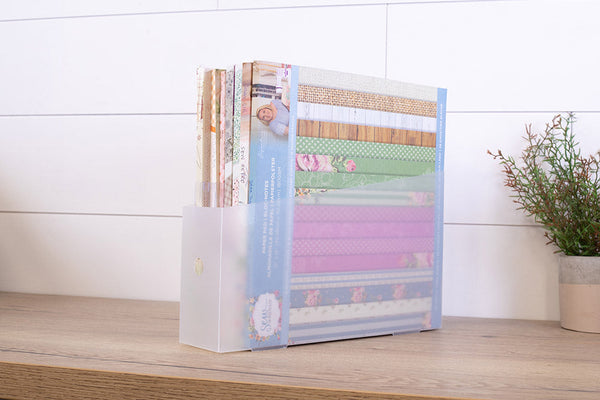 Totally Tiffany Slide, Stash & Store 5 - 3 Pack (3