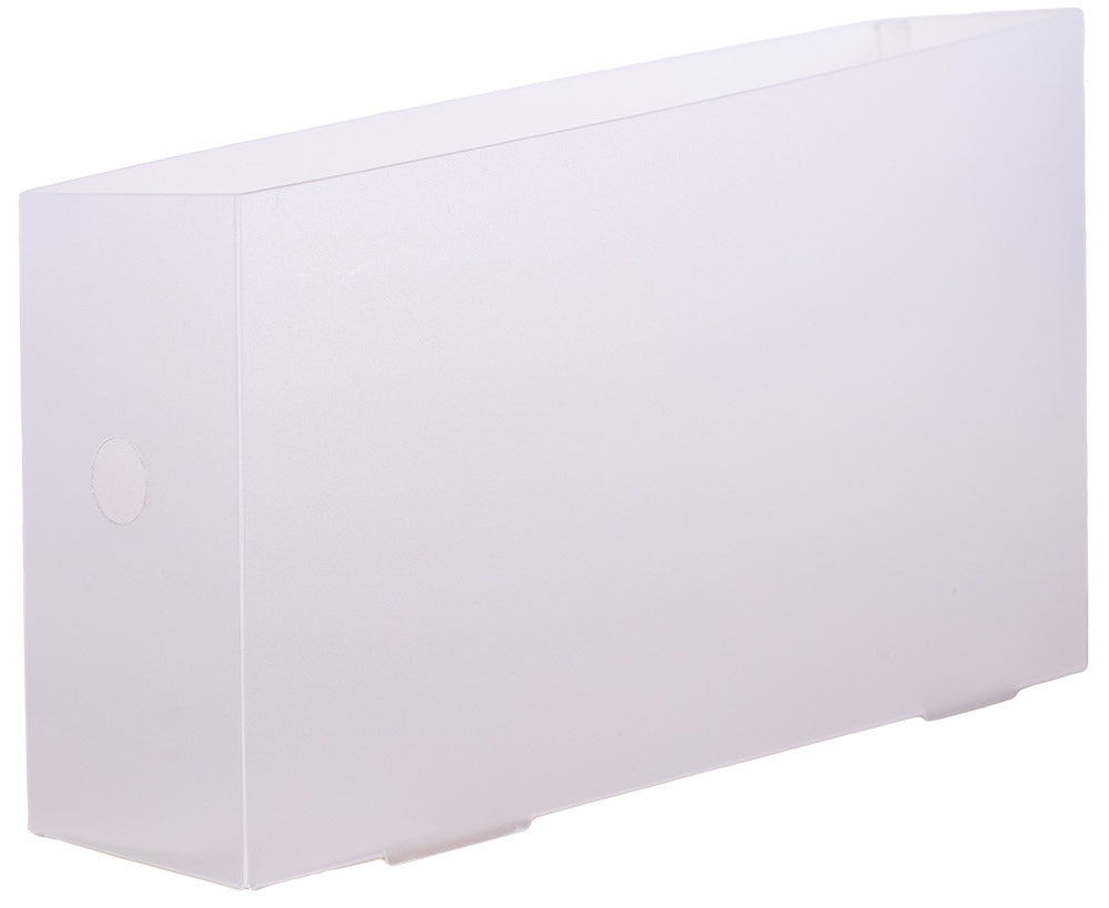 Totally Tiffany Slide, Stash & Store 5 - 3 Pack (3" w x 13.5" d x 8" h)