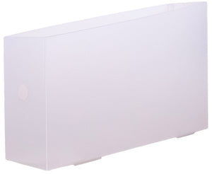 Totally Tiffany Slide, Stash & Store 5 - 3 Pack (3" w x 13.5" d x 8" h)