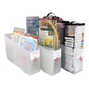 Totally Tiffany Slide, Stash & Store 5 - 3 Pack (3