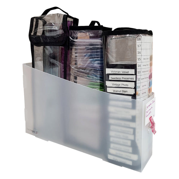 Totally Tiffany Slide, Stash & Store 5 - 3 Pack (3