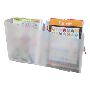 Totally Tiffany Slide, Stash & Store 5 - 3 Pack (3" w x 13.5" d x 8" h)