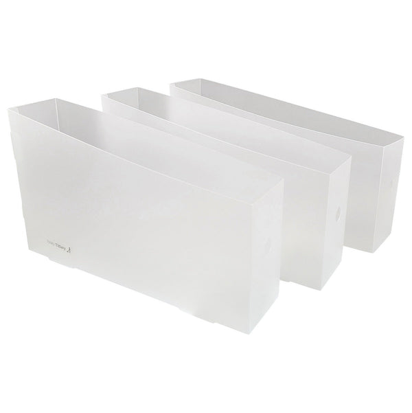 Totally Tiffany Slide, Stash & Store 5 - 3 Pack (3