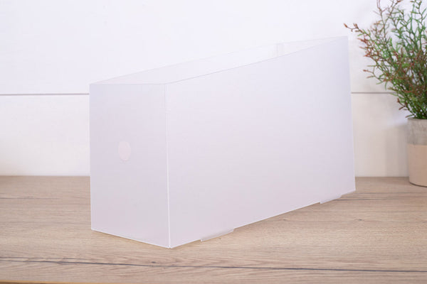 Totally Tiffany Slide, Stash & Store 6 - 3 Pack (4.5