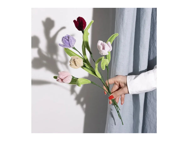 Creativ 2mm Floral Stem Wire Green 20pcs