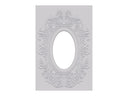 Venetian Grace 2D Cut and Embossing Folder – Opulent Grace