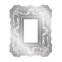 Venetian Grace Metal Die – Renaissance Frame