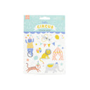 Violet Studio Little Circus Sticker Book