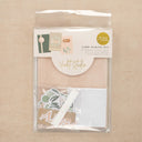 Violet Studio Mini Card Making Kit - Love